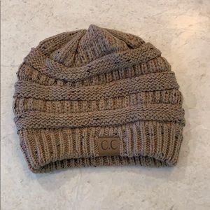 C.C Beanie